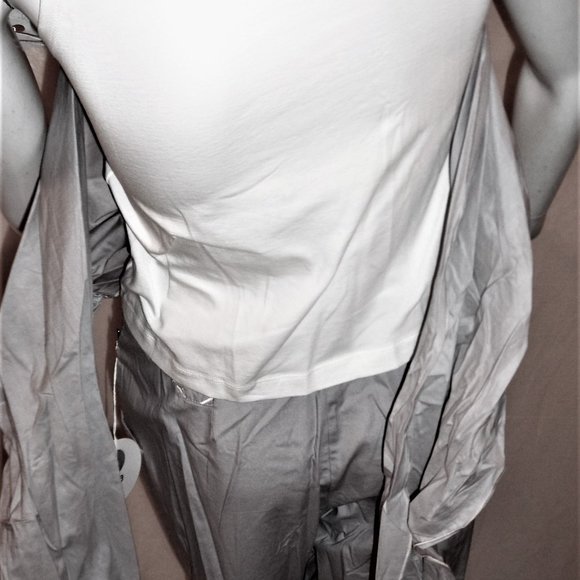 CONCEPT CREA TOP  MADE-IN-ITALY NWT - Picture 5 of 5